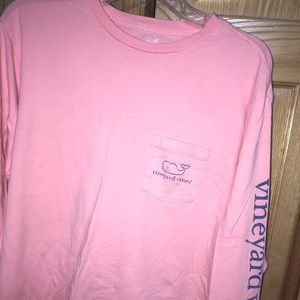 Vineyard Vines long sleeve